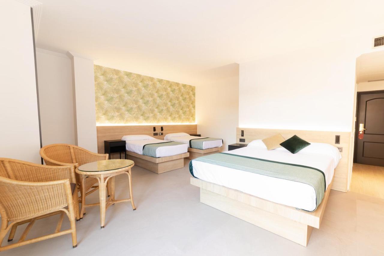 Hotel Pineda