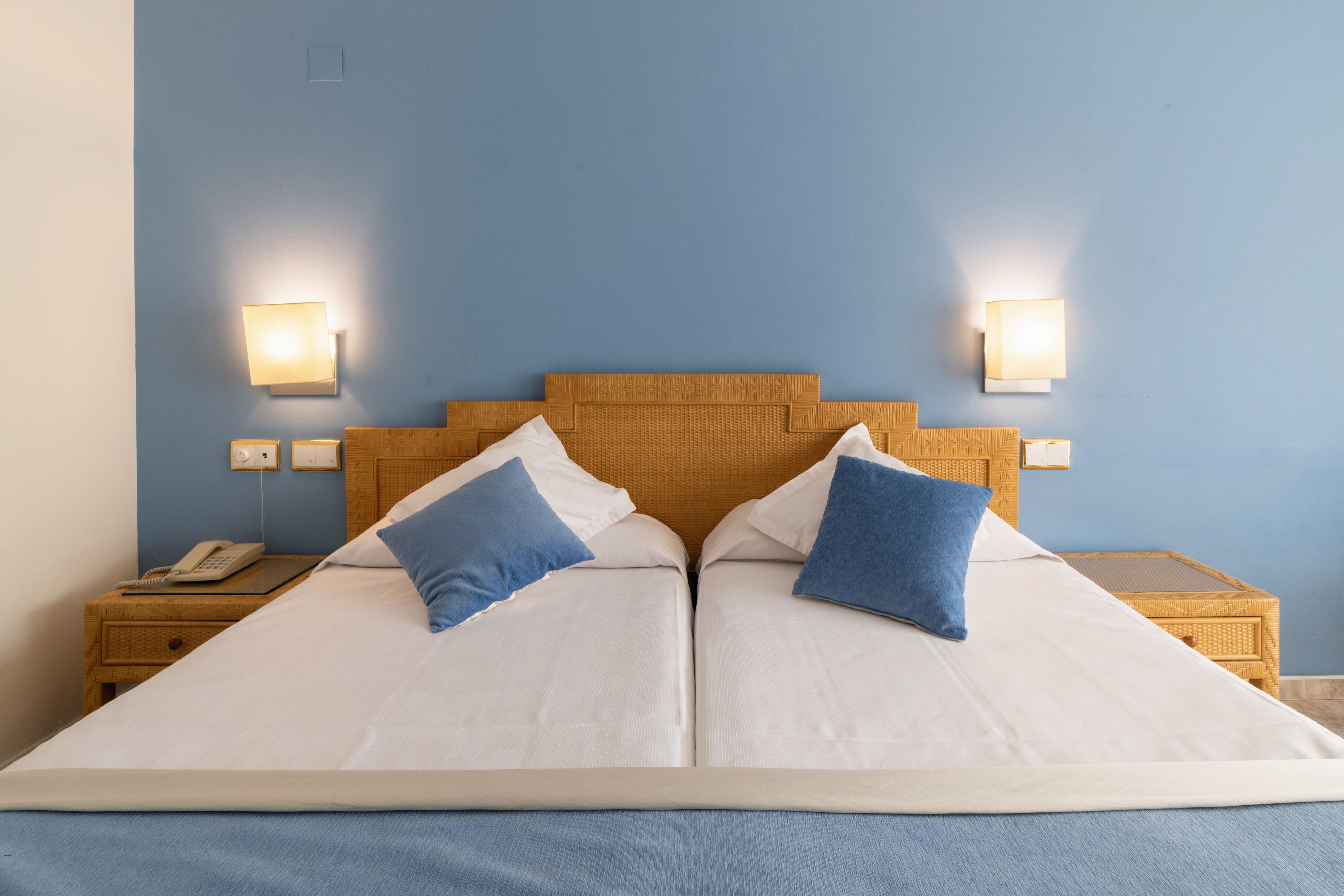 Pineda Hotel 4*