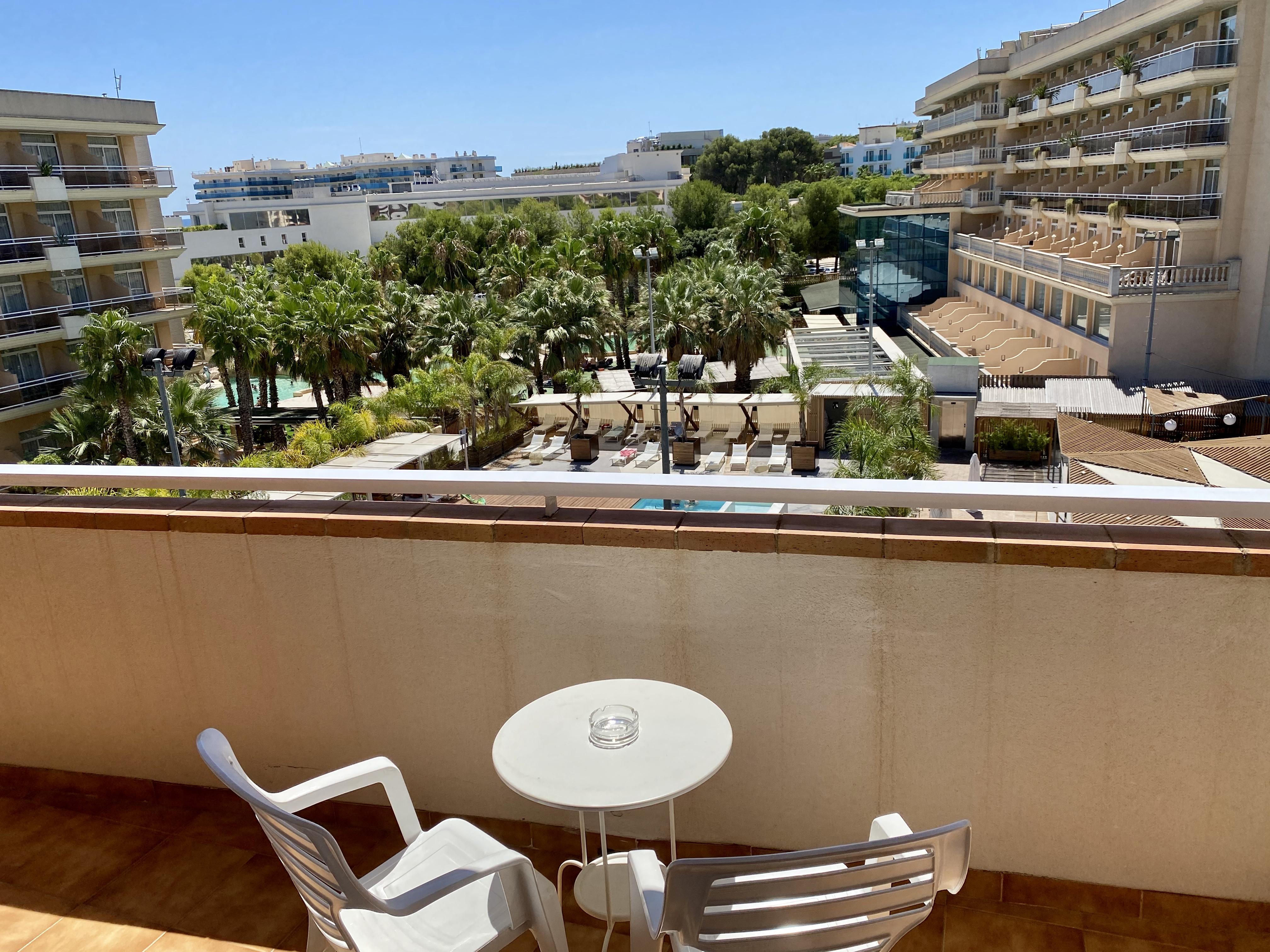 Hotel Pineda 4*