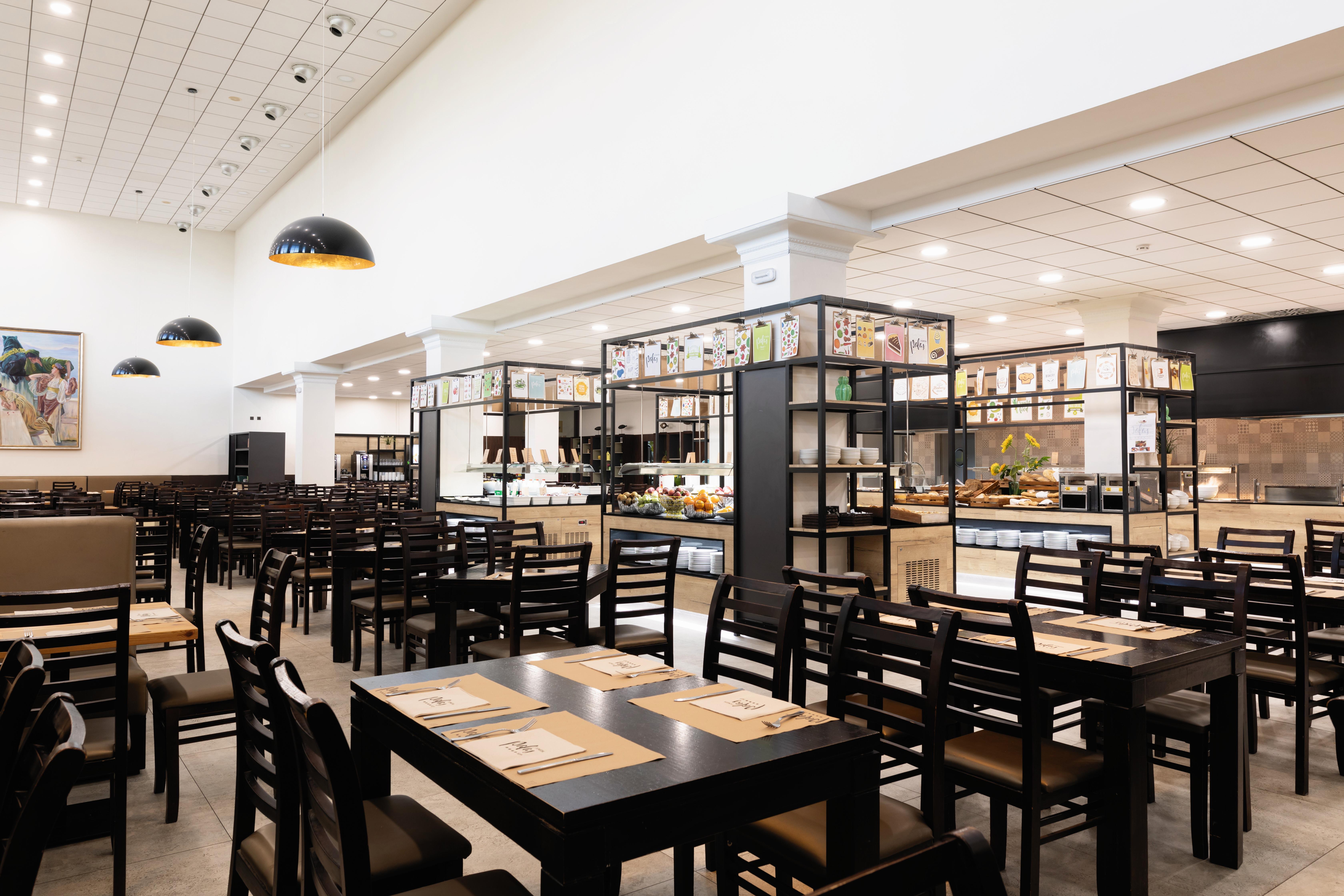 Hotel Pineda 4*
