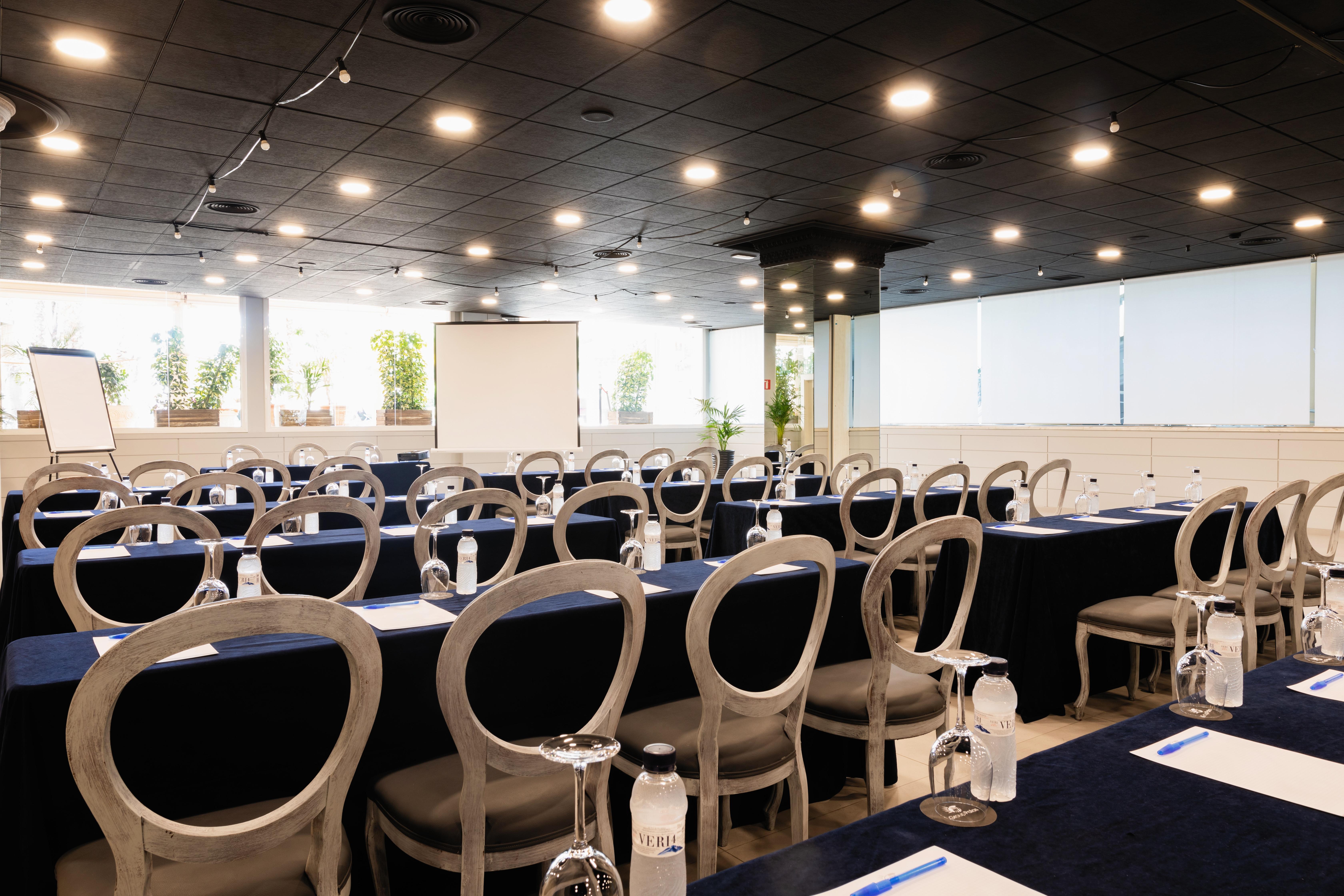 Hotel Pineda 4*