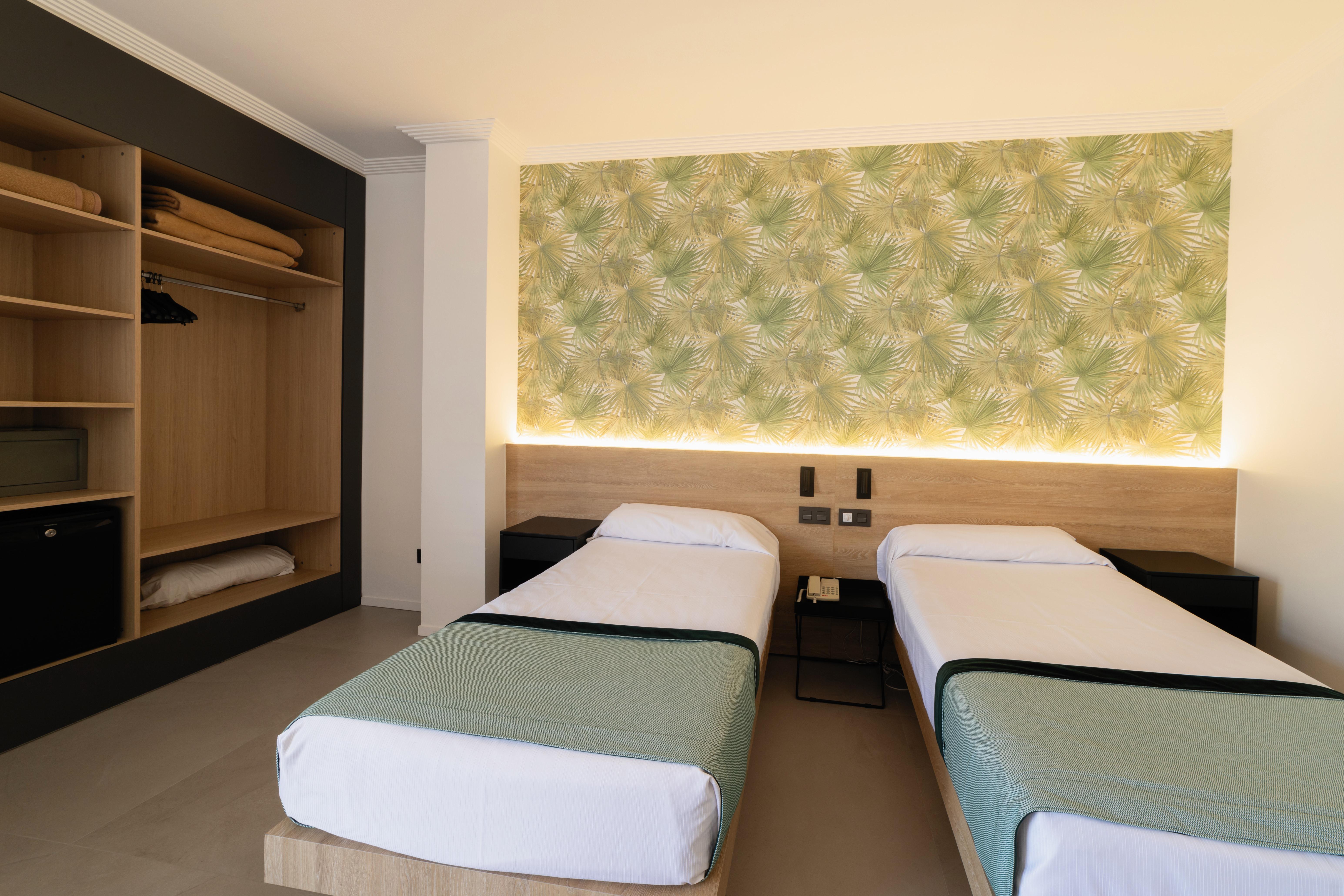 Hotel Pineda 4*