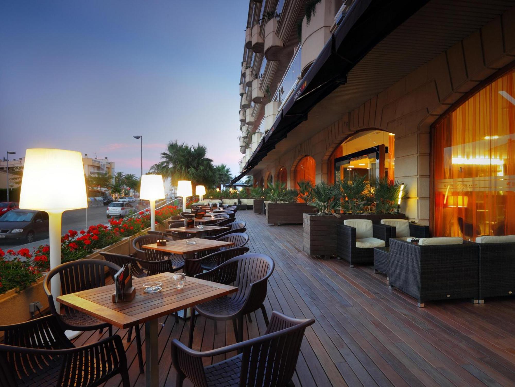 Hotel Pineda