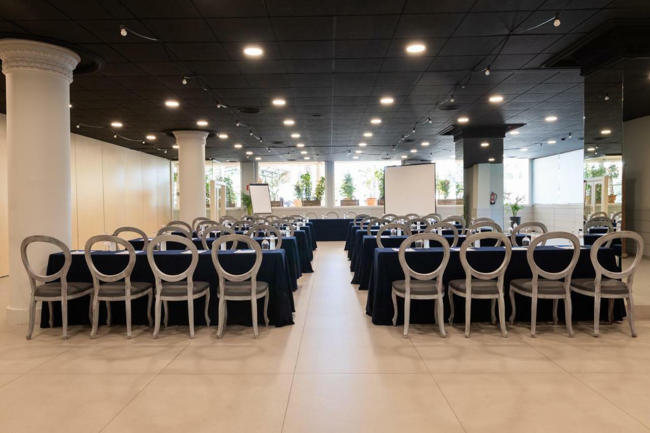 Hotel Pineda 4*