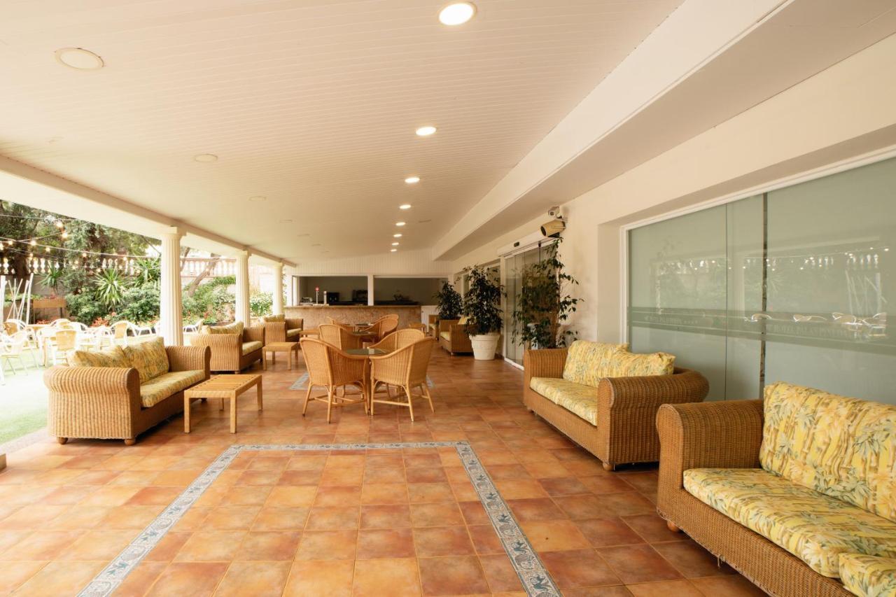 Hotel Pineda